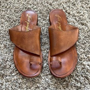 Free People Sant Antoni Slide